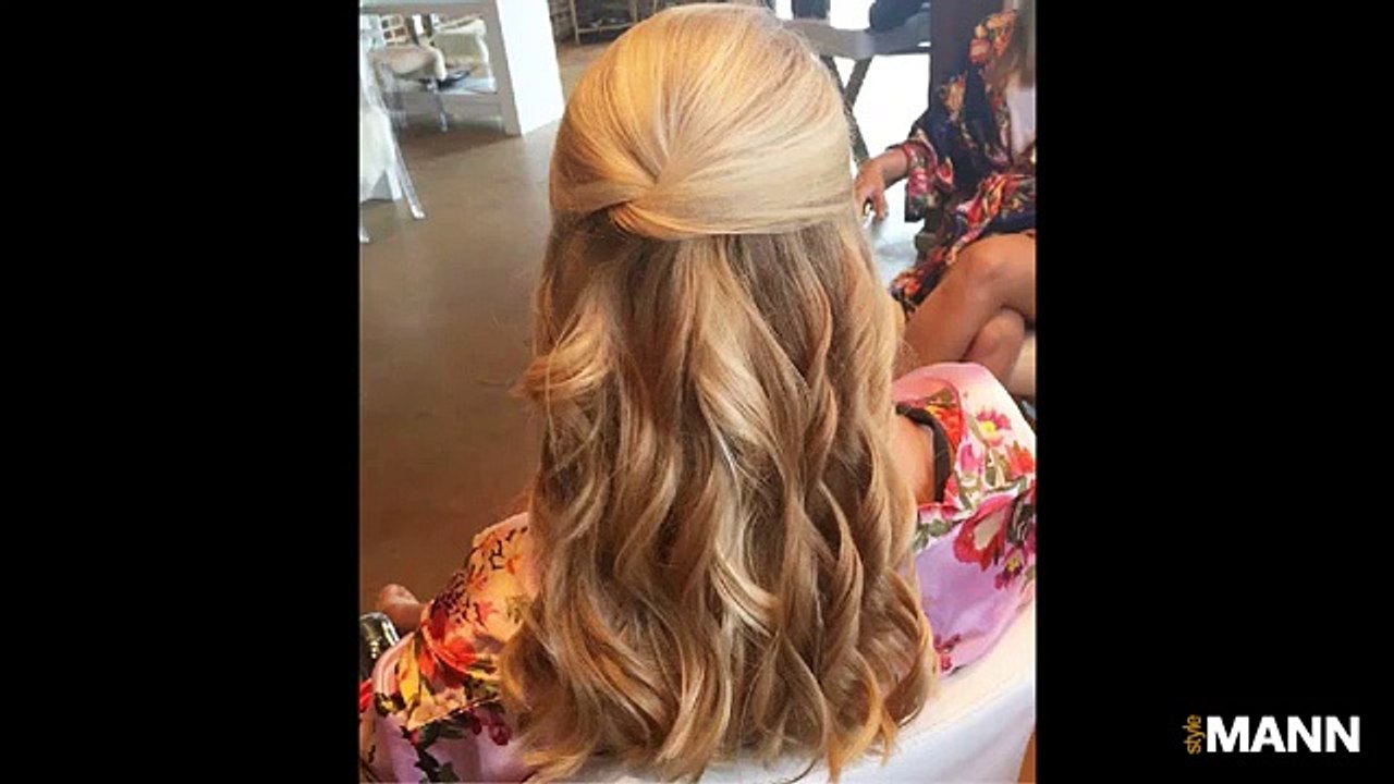 45 Versatile Ways to Rock Curly Hair - Fashionable & Stylish