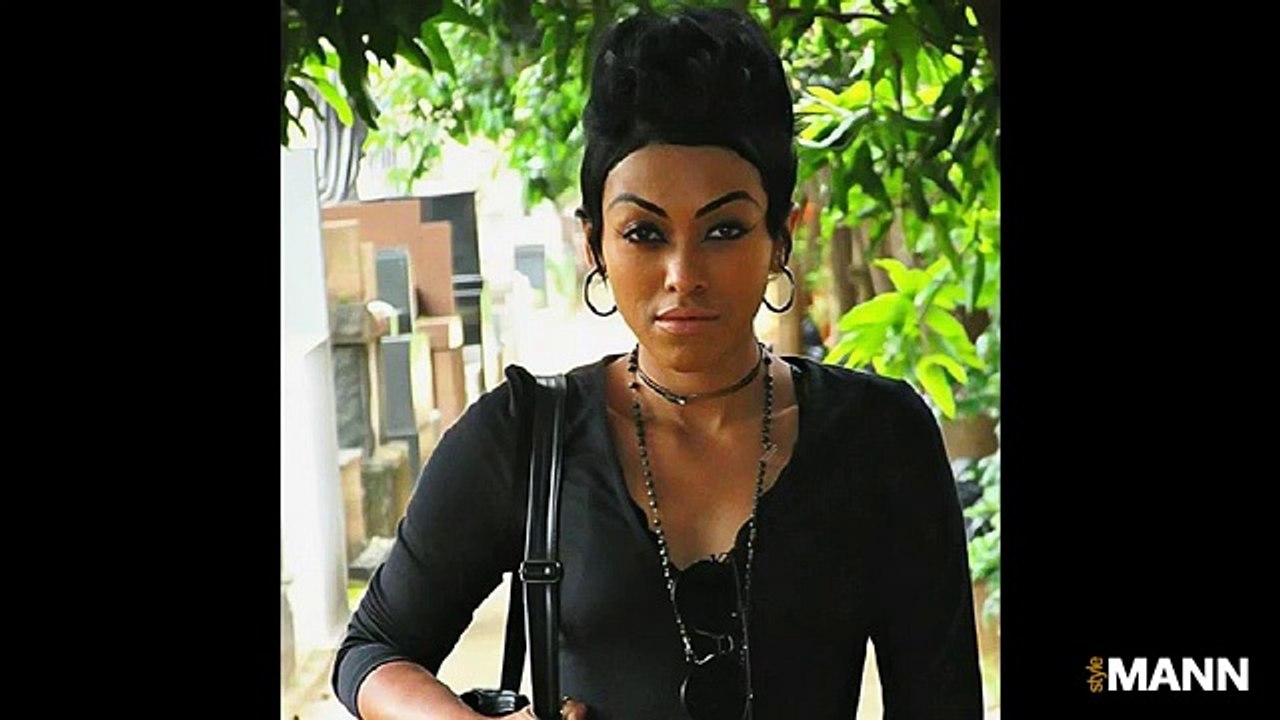 65 Rocking Ideas to Style Short Black Hair Choose the Best One