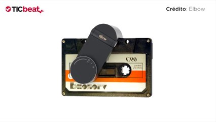 Elbow: así es el nuevo walkman