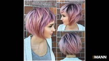 65 Sexy Short Hair Hairstyles for Women Over - Only the Best