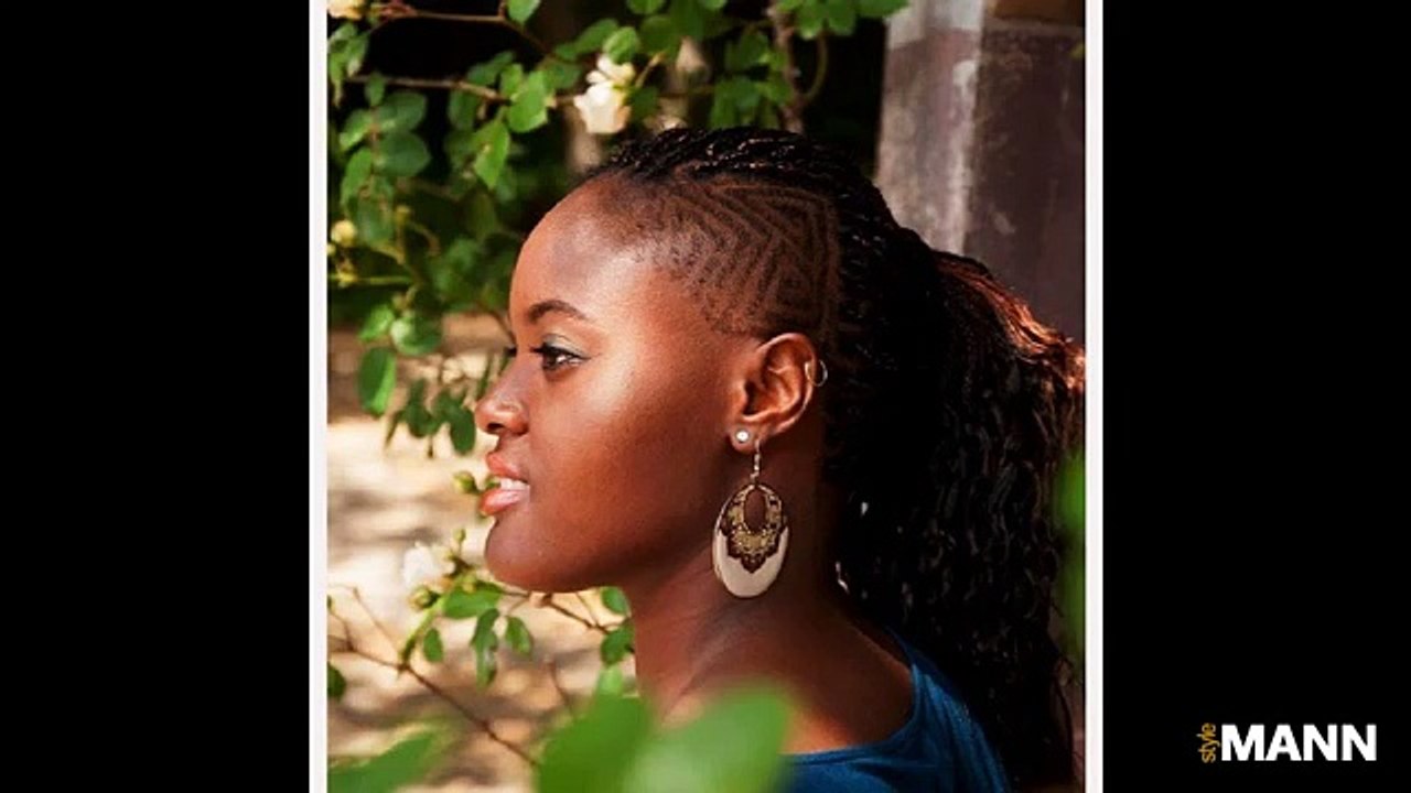 Over 100 Hottest African American Hairstyles That Will Motivate This Year