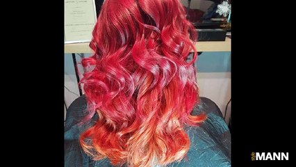 The 45 Most Popular Copper Hair Color Shades Choose the Best One