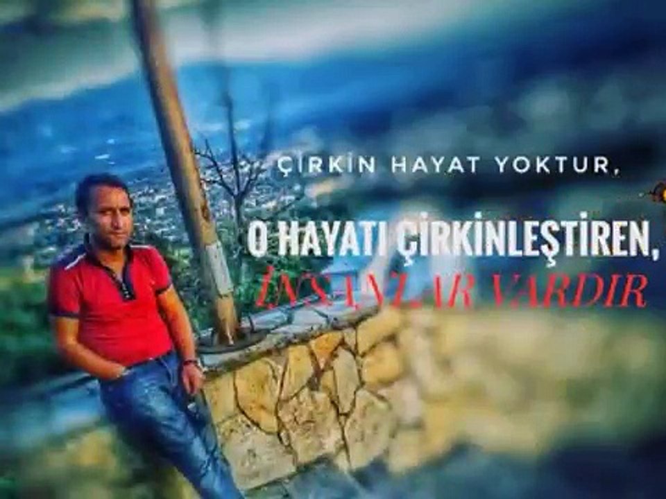 Servet Tandoğan Herşeye Varum