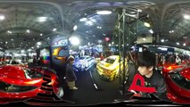 360° 東京改裝車展 TOKYO AUTO SALON 2016 Part.1-VRdQ1gXokuY