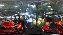 360° 東京改裝車展 TOKYO AUTO SALON 2016 Part.1-VRdQ1gXokuY