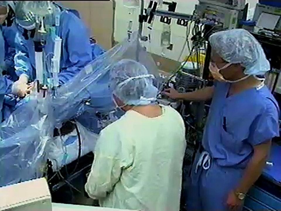 Watch Acupuncture Treatment for Multiple Sclerosis