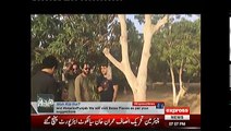 Woh Kya Hai 7 May 2017   Guest House For Ghosts - Express News