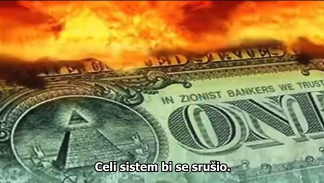 RAVNA ZEMLJA Zasto laz