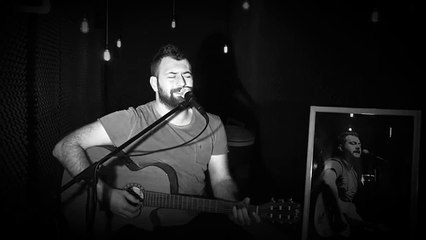 Ali Baran " Kırılsın Ellerim "