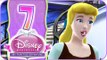 Disney Princess: My Fairytale Adventure Walkthrough Part 7 (Wii, PC) ❣ Cinderella's Story Chapter 1❣