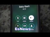 BABY BASH - I WATCHED WARD KOVALEV 3 TIMES SAW KRUSHER WIN EsNews Boxing