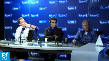 Selon Cohn-Bendit, une dissolution pourrait intervenir avant la fin du quinquennat Macron