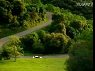 Ghost Car - unedited version (with audio)