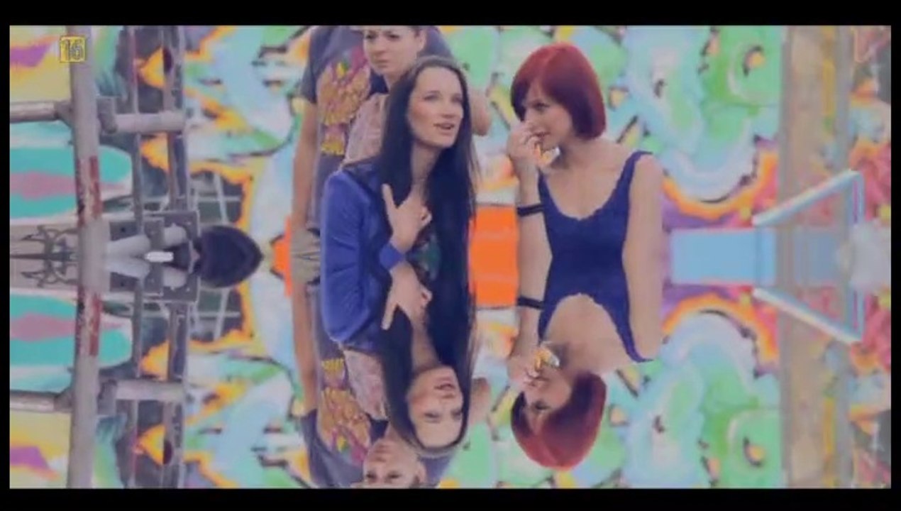 Eska TV - ident z wiosny 2012 r. #1