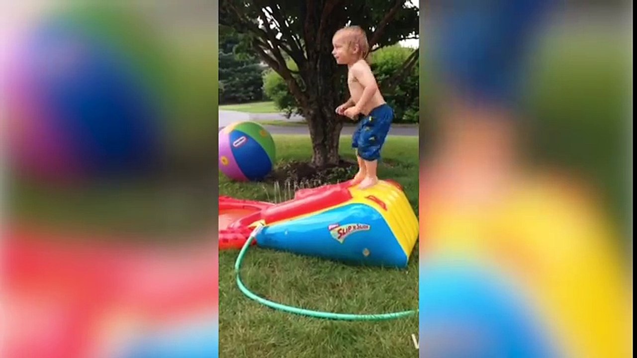 Best FAILS & STUNTS GONE WRONG MOMENTS of November 2016   Funny Fail Compilation