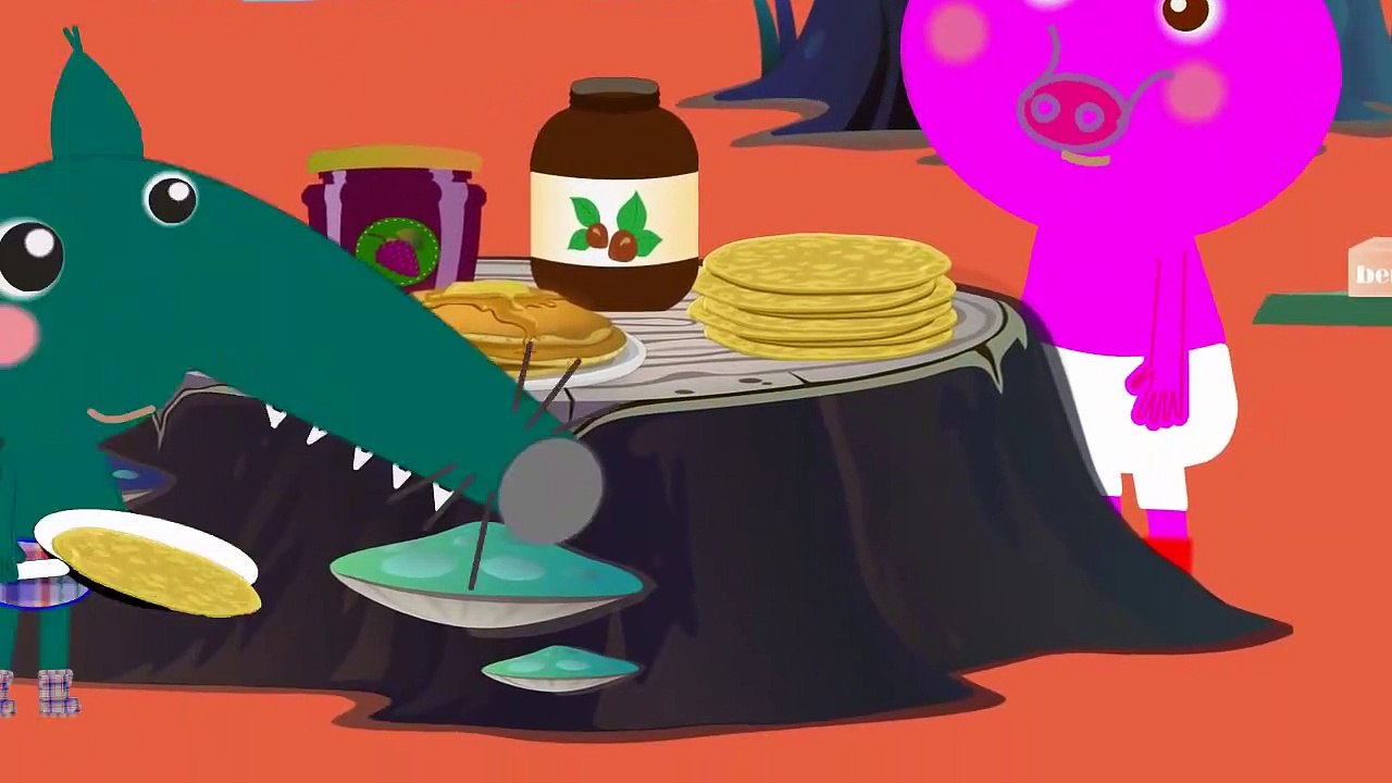 'Miam miam....les crêpes_ Chanson enfantine pour la Chandeleur'-F2TjgWkpJSU