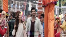 Tere Pyar Mein Full Song Half Girlfriend  Arjun K & Shraddha K [Full HD,1920x1080]