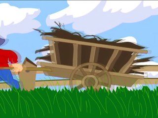 Les trois petits cochons-TOdajENLSBg