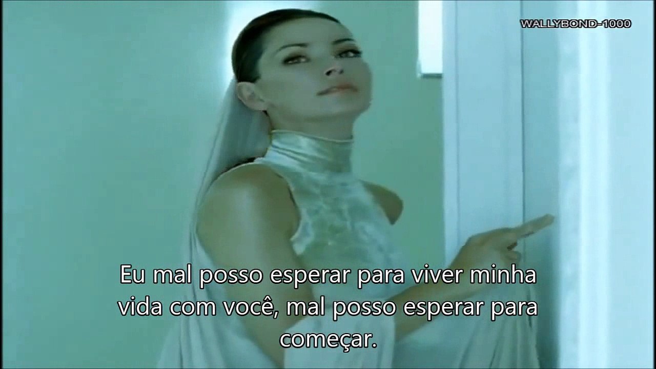 FROM THIS MOMENT-SHANIA TWAIN-TRADUÇÃO-ANO 1998 ( HQ )