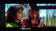 Dil Ka Jo Haal Hai Hindi Video Song - Besharam (2013) | Ranbir Kapoor, Pallavi Sharda, Rishi Kapoor, Neetu Singh & Javed Jaffrey | Lalit Pandit | Abhijeet Bhattacharya, Shreya Ghoshal