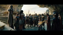 WONDER WOMAN – Rise of the Warrior [Official Final Trailer] | Gal Gadot