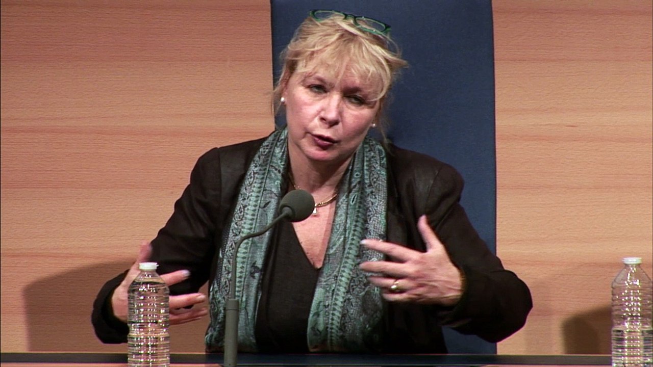 JNPS 2017 - Françoise CHASTANG - Psychiatre, CHU Caen - L’impact du suicide sur l’entourage ?