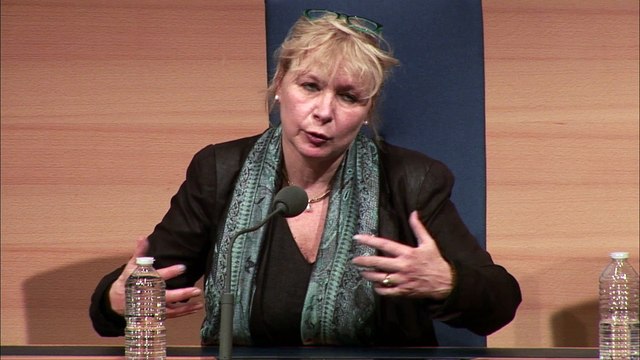 JNPS 2017 - Françoise CHASTANG - Psychiatre, CHU Caen - L’impact du suicide sur l’entourage ?