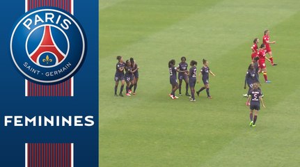 Paris-Albi (Féminine) : Le résumé