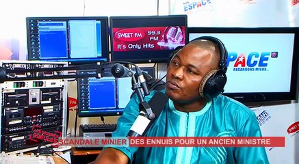 Les Grandes Gueules 2 du 05 Mai 2017