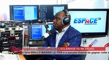 Les Grandes Gueule 2 du 04 Mai 2017 MAITRE TALL