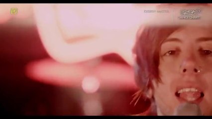 Eska TV - grafika ekranowa z 26.05.2012 r.