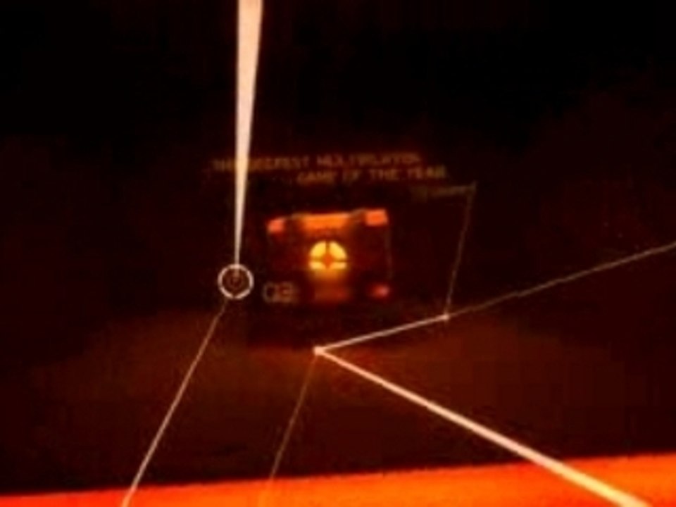 The Orange Box TV Trailer
