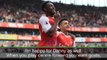 Man United goal will give Welbeck confidence - Wenger
