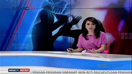 Salah Paham, Kakak Tega Bunuh Adiknya