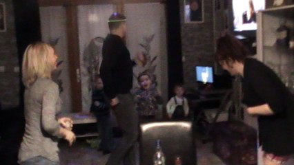 soire  avec le boulanger mai 2017