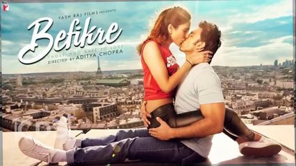 Download Video: Befikre Top and Bold Kissing Scenes _ Ranveer Singh  Lip Locks With Vaani Kapoor - 2017