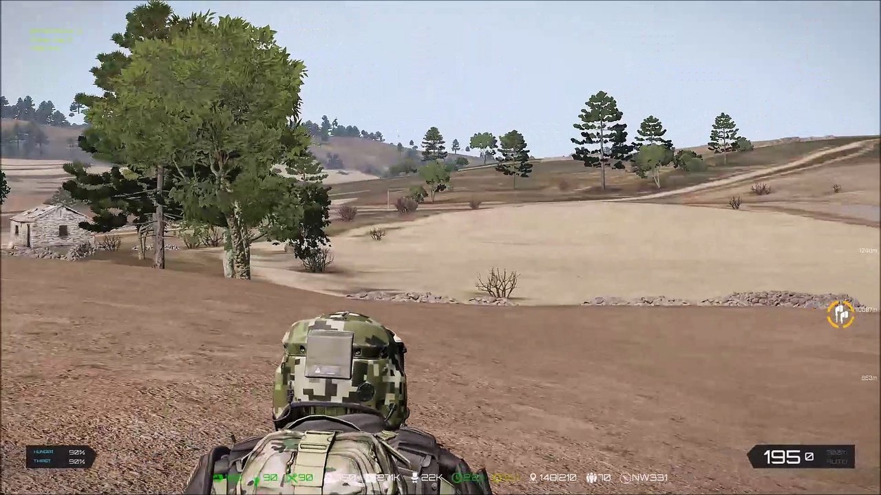 Jo-Jo Revenge