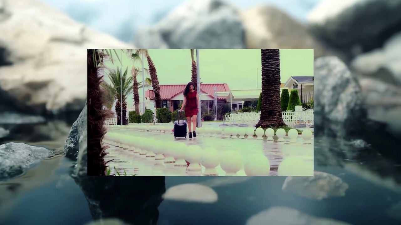 Elejda Dosi - Trokita ne zemren tende (Official Audio & Video PRO MUSIC ALBANIA )