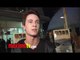 RYAN KELLEY Interview at "Carmel-by-the-sea" Premiere