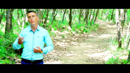 Ervis Harrunaj - Për ty fjalët mu bën lak ( Official video 4k )