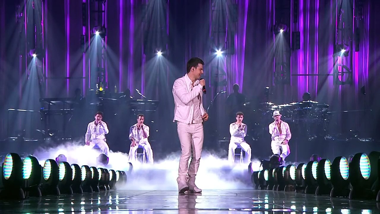 BSB tour LONDON 3
