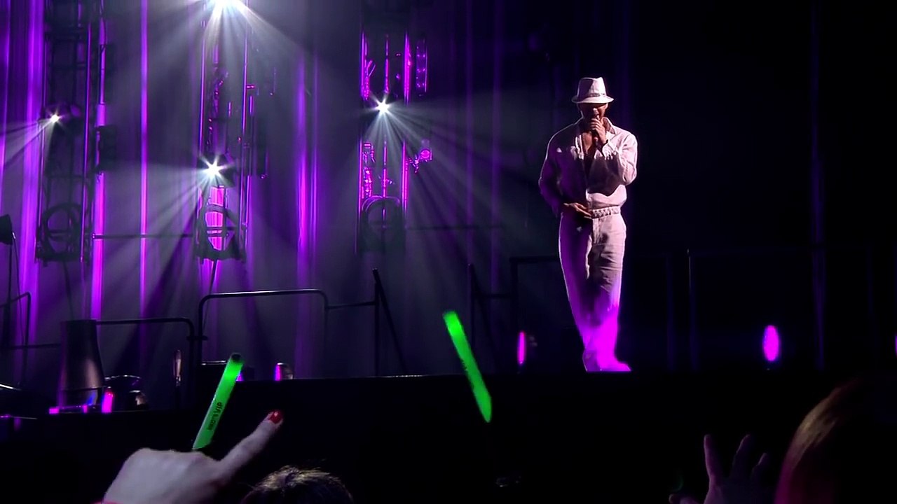 BSB tour LONDON 3
