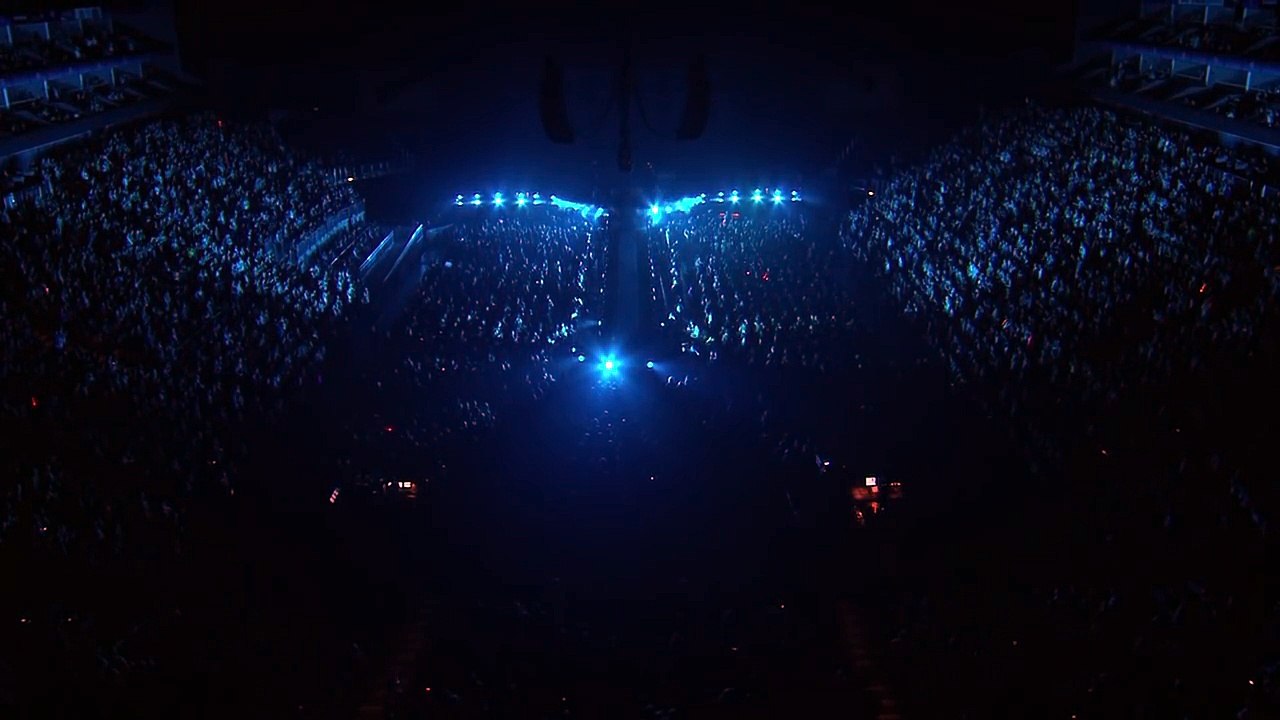 BSB tour LONDON 3