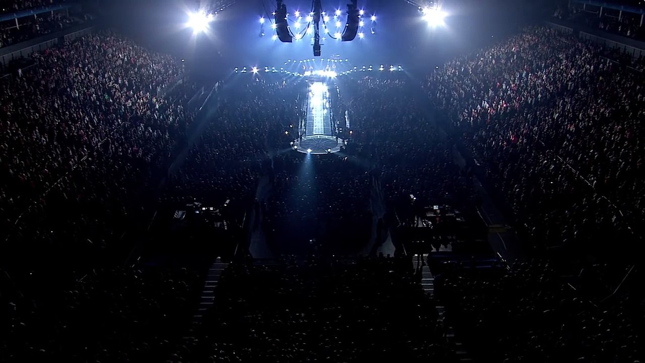 BSB tour LONDON 3