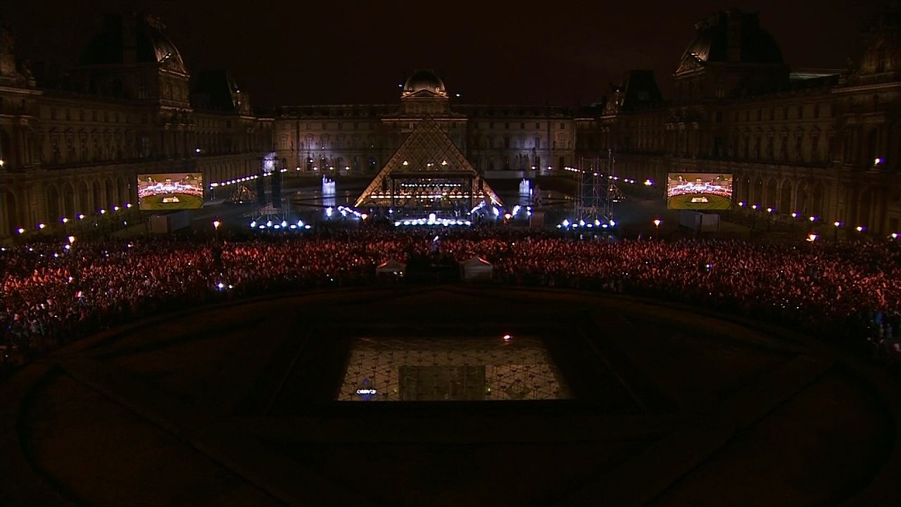 Macron will gespaltenes Volk einen