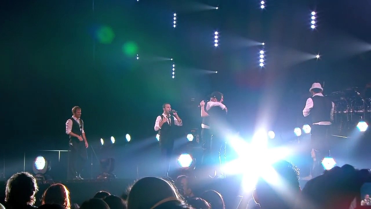 BSB tour LONDON 3