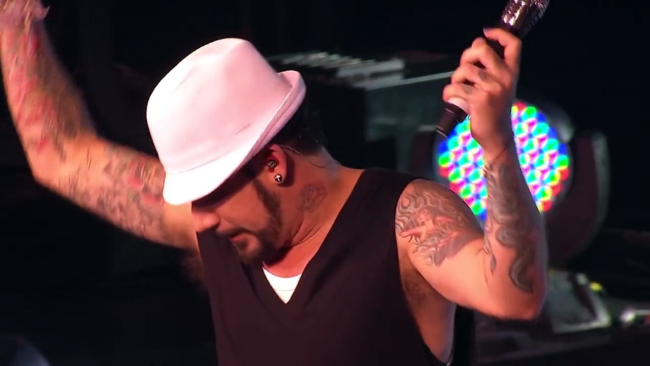BSB tour LONDON 3