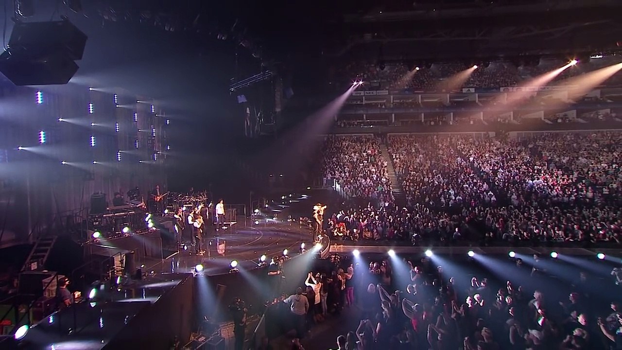 BSB tour LONDON 3