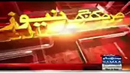 Daniyal Aziz is Translating Go Nawaz Go in Urdu