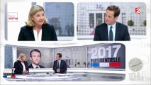 Législatives : 61% des Français hostiles à une majorité présidentielle